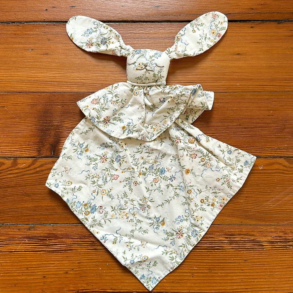 Parterre Posey Lovie